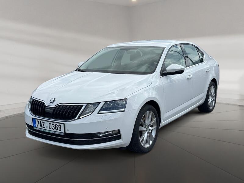 �koda Octavia