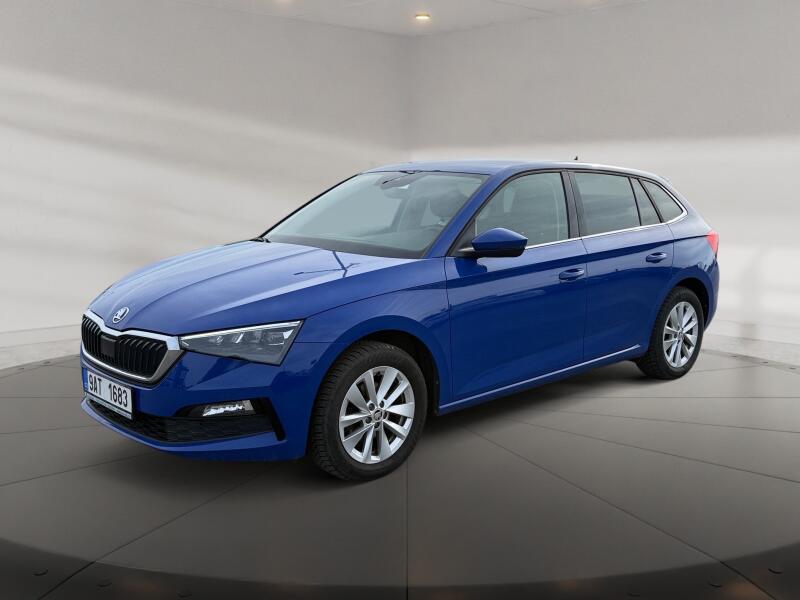 �koda Scala