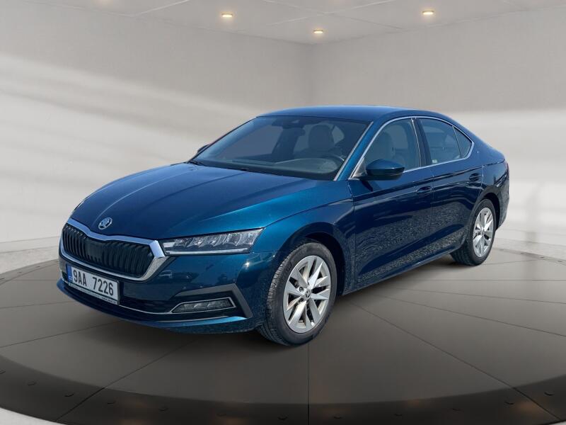 �koda Octavia