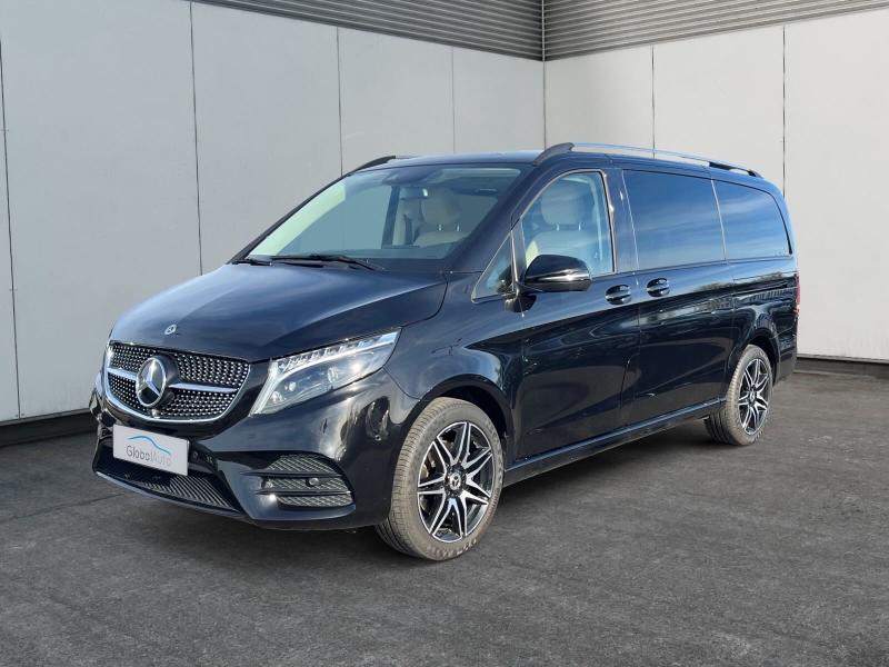 Mercedes-Benz Klasse V