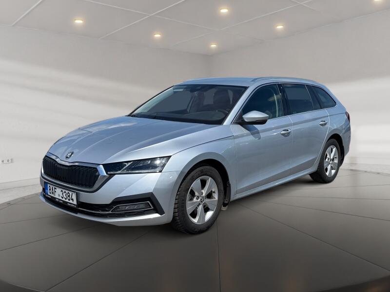�koda Octavia