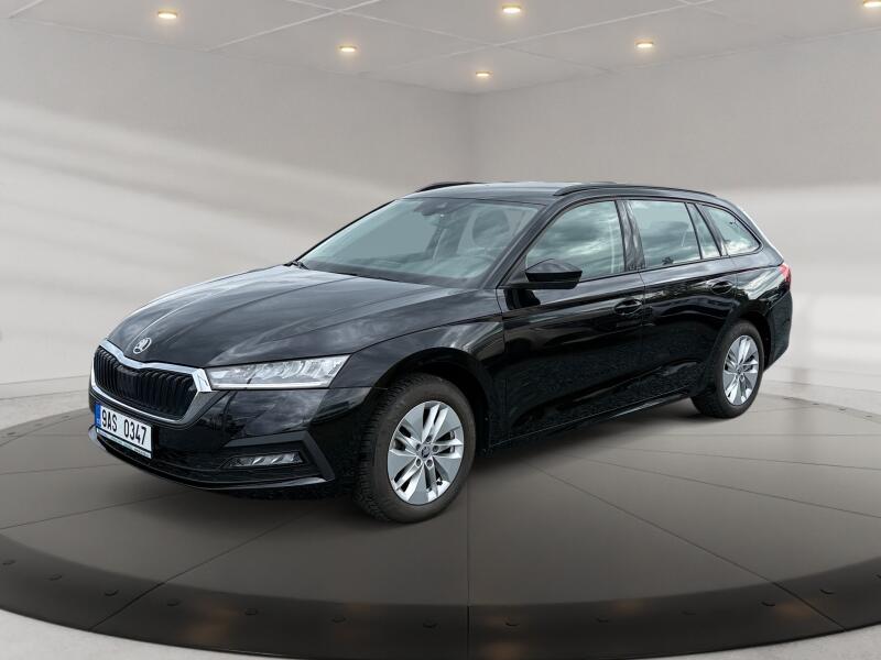 �koda Octavia