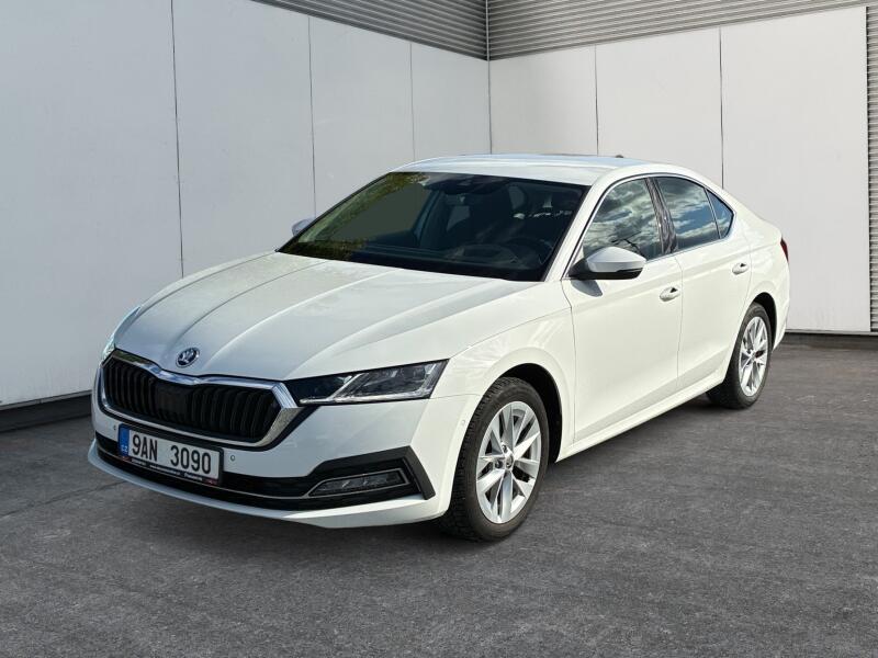 �koda Octavia