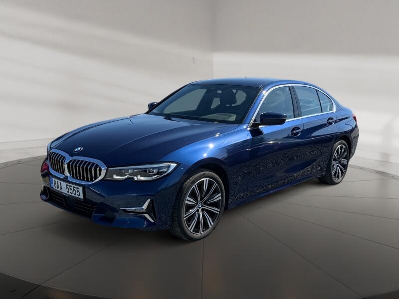 BMW Serie 3