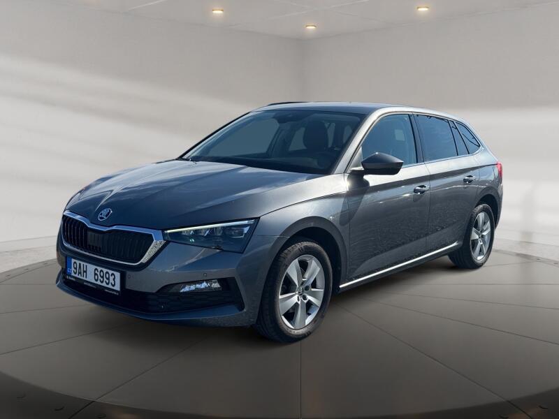 �koda Scala