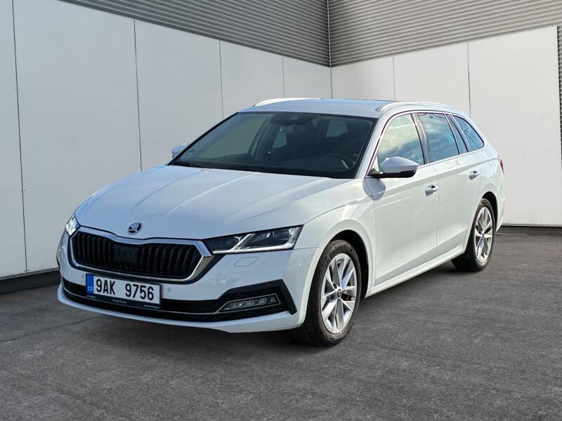 �koda Octavia