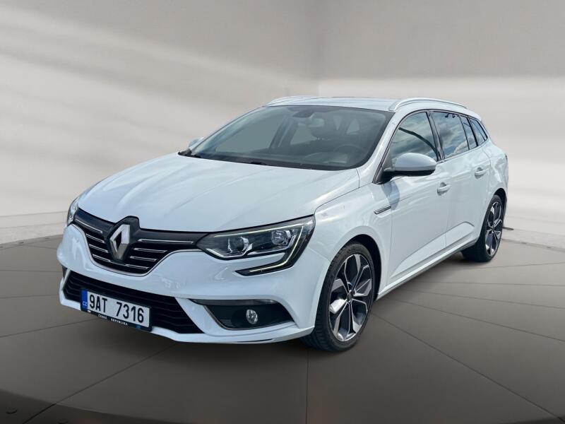 Renault M�gane