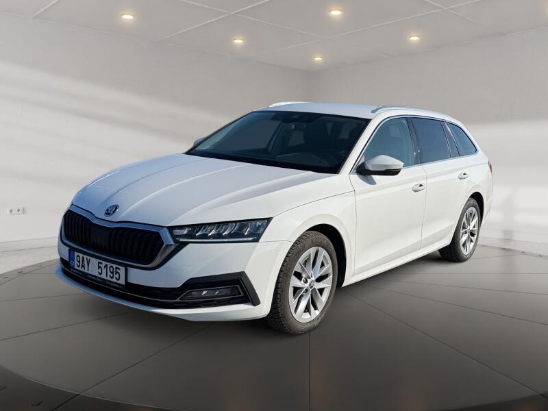 �koda Octavia