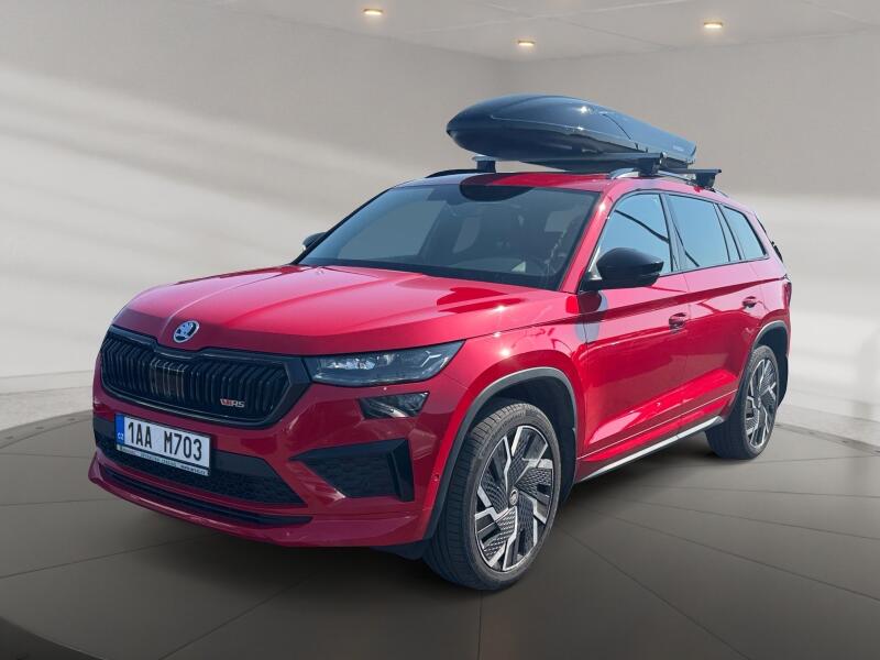 �koda Kodiaq