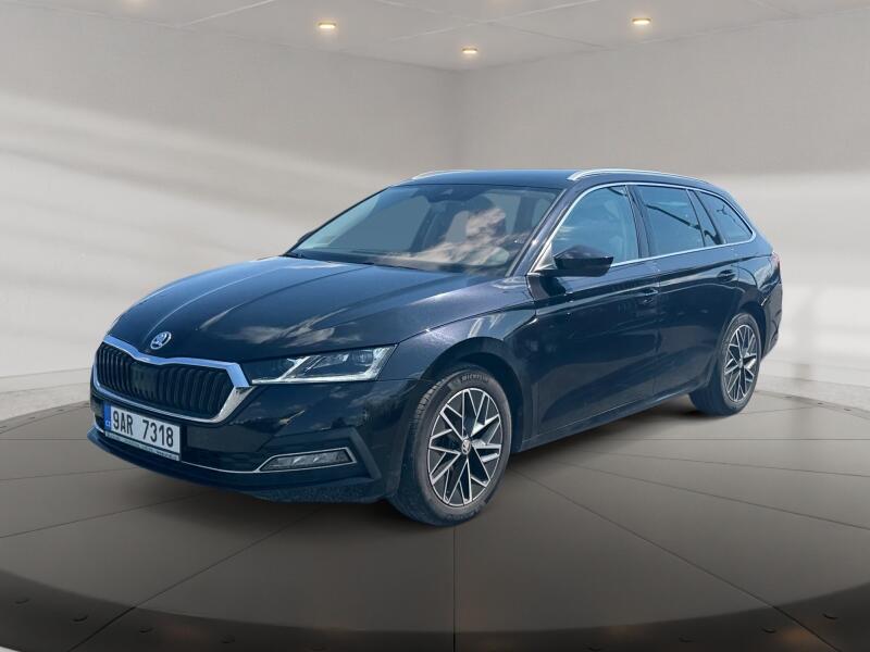 �koda Octavia