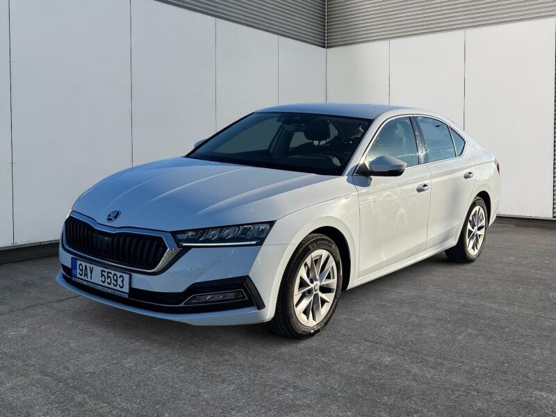 �koda Octavia