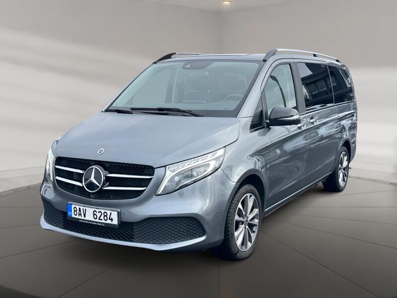 Mercedes-Benz Serii V