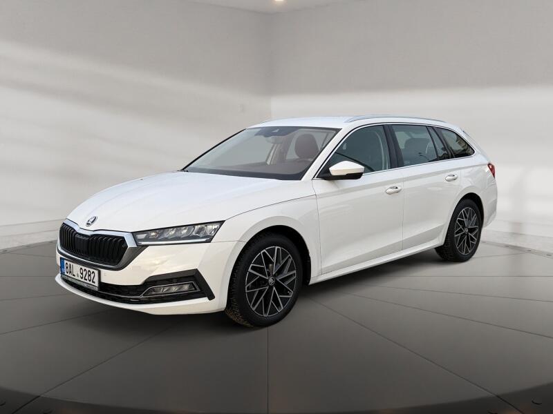 �koda Octavia