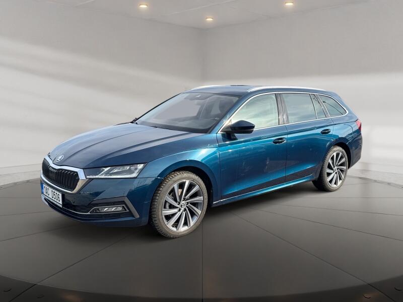 �koda Octavia