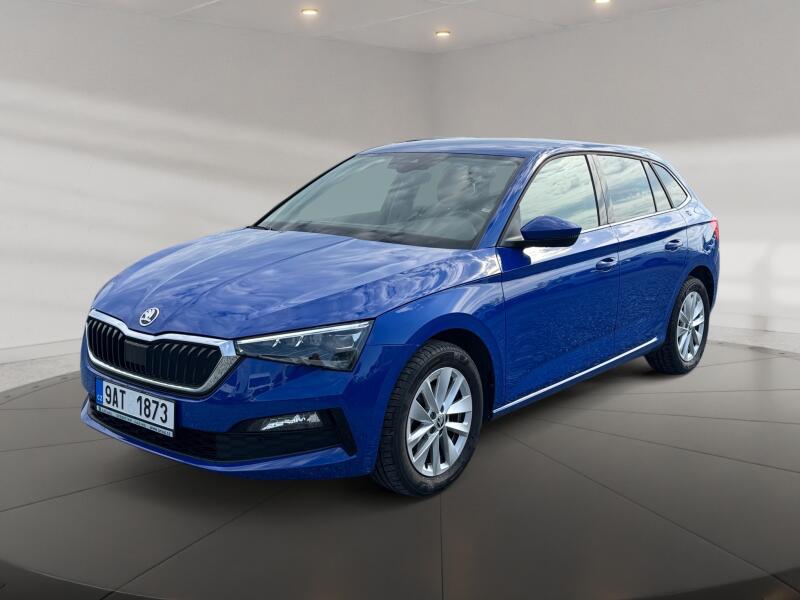 �koda Scala