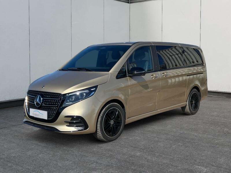 Mercedes-Benz Class V