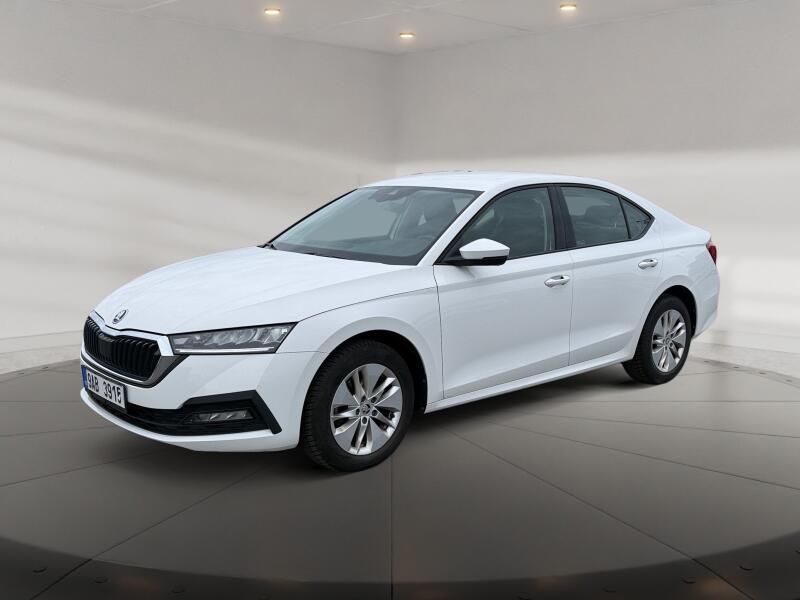 �koda Octavia