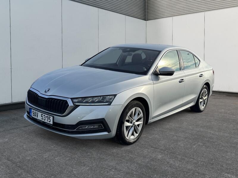 �koda Octavia