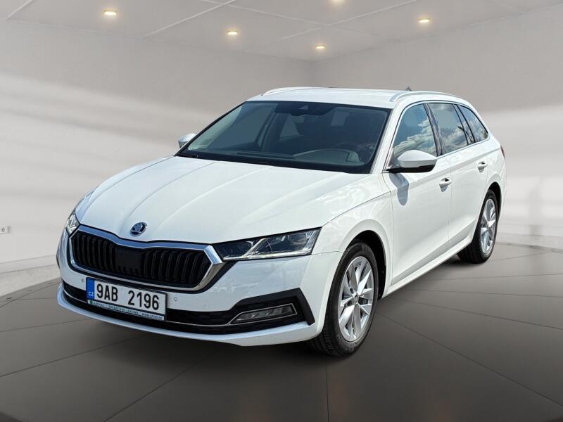 �koda Octavia