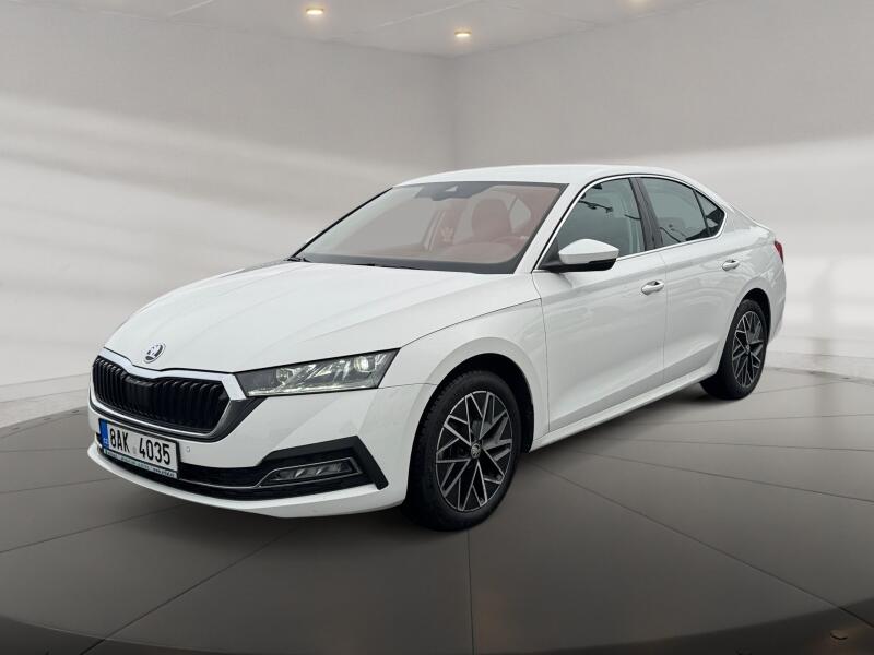 �koda Octavia