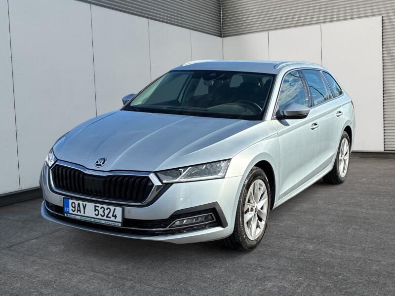 �koda Octavia