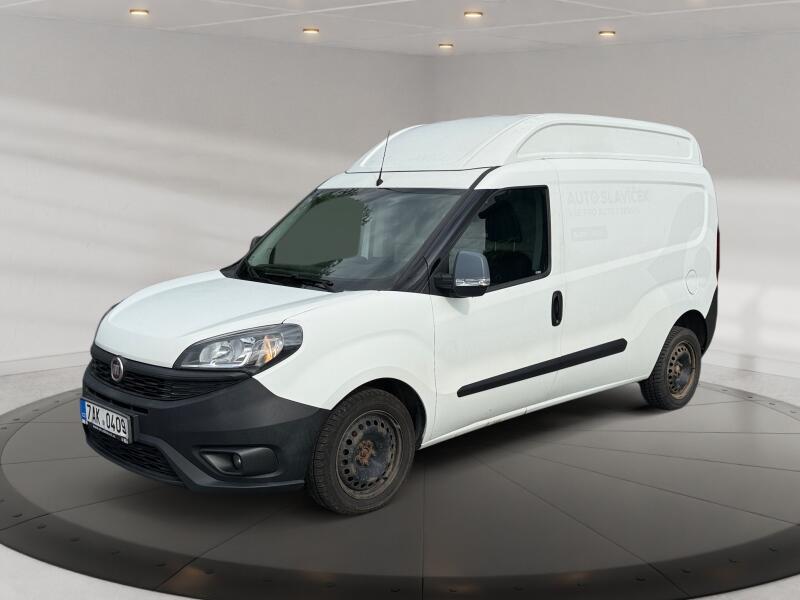 Fiat Dobl� cargo