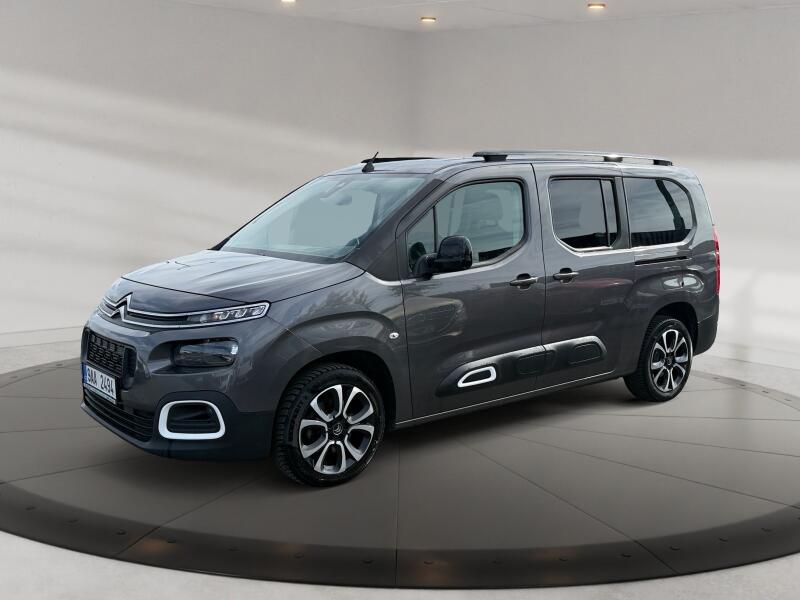 Citro�n Berlingo