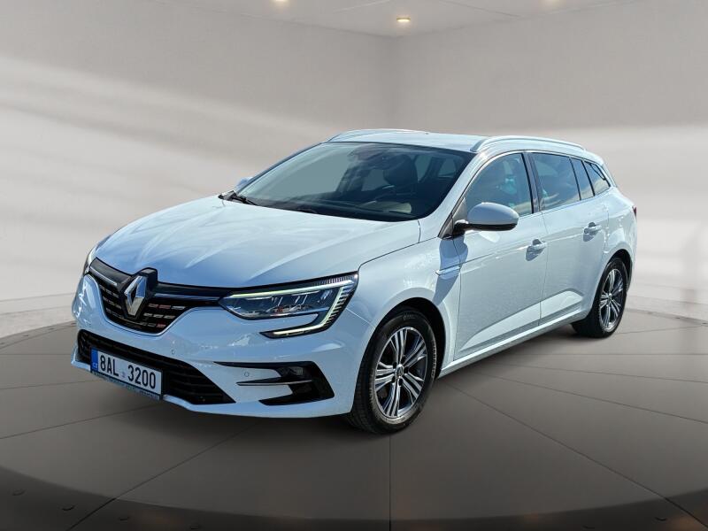 Renault M�gane