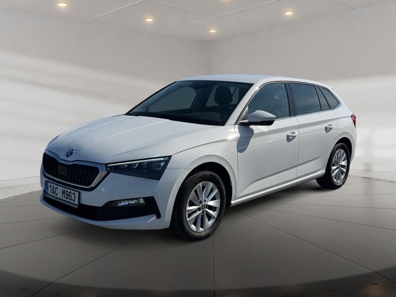 �koda Scala