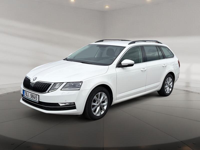 �koda Octavia