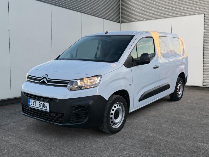 Citro�n Berlingo