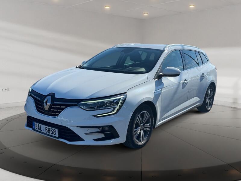 Renault M�gane