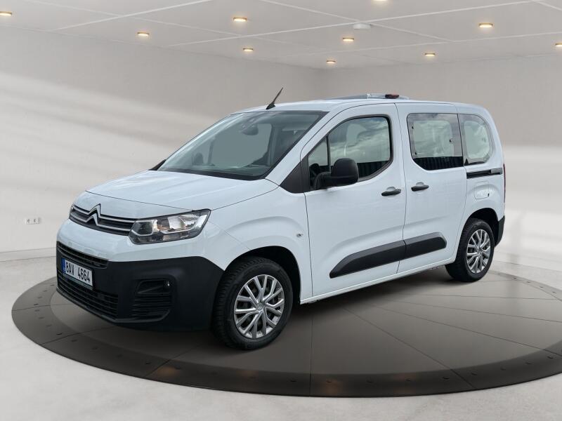 Citro�n Berlingo