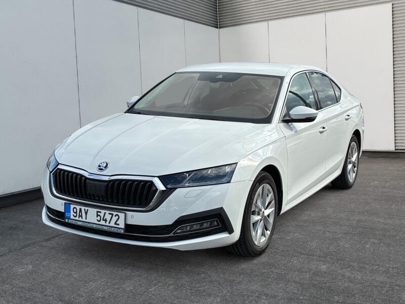 �koda Octavia