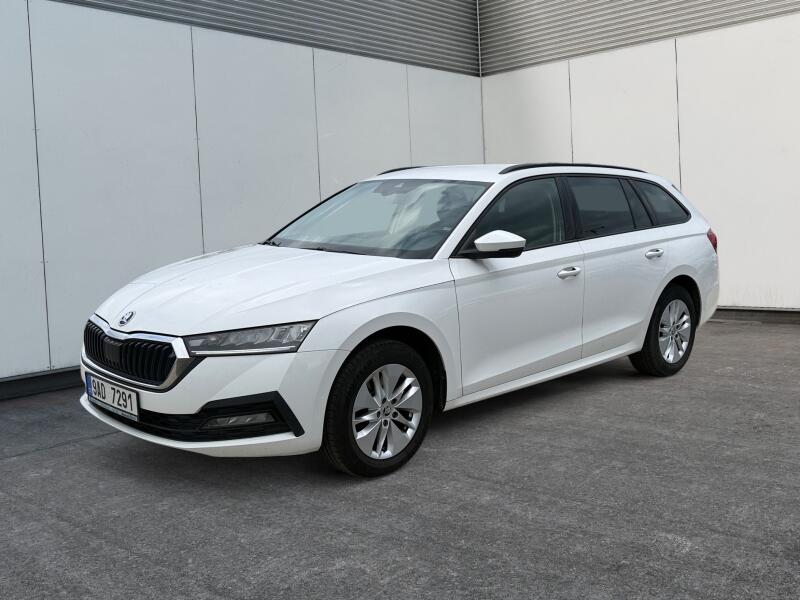�koda Octavia