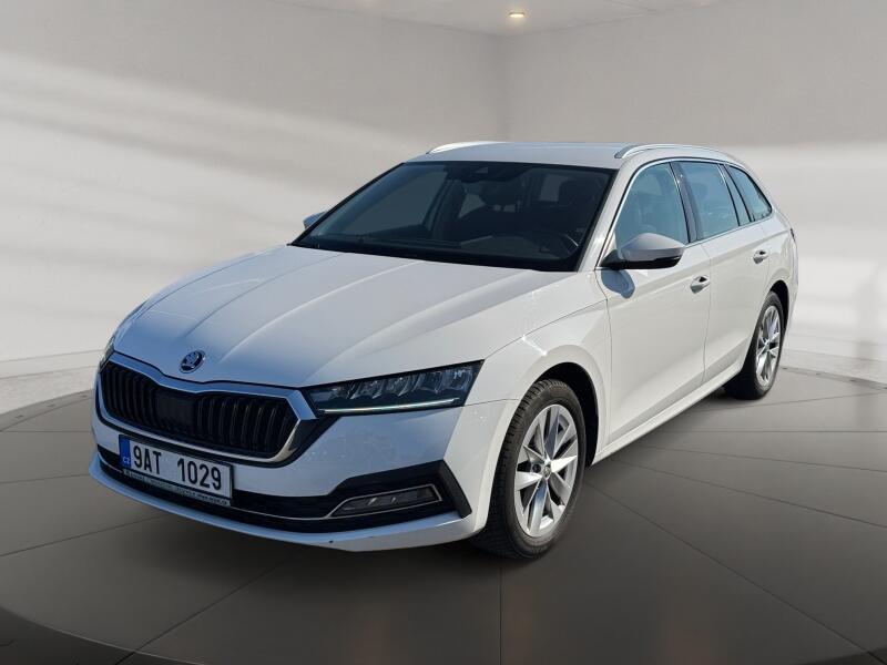 �koda Octavia