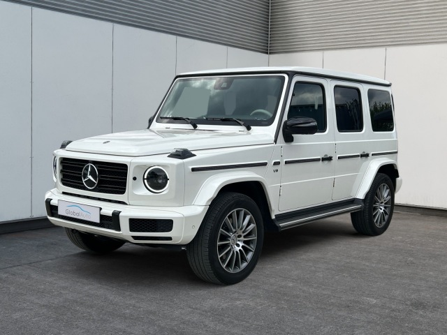 Mercedes-Benz Class G