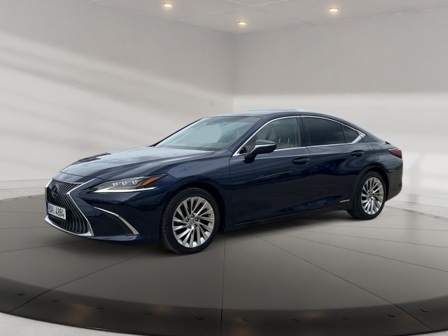 Lexus ES 300h