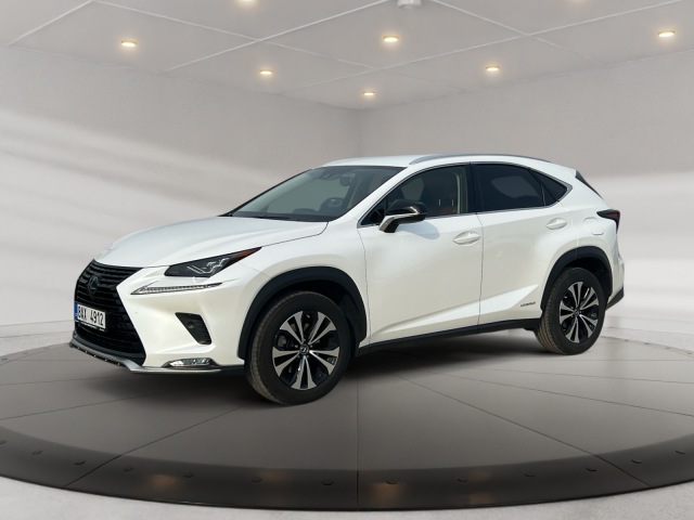 Lexus NX 300