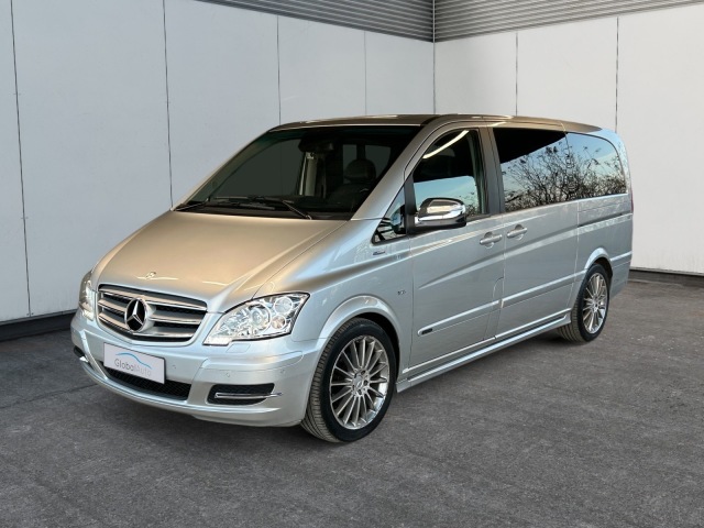 Mercedes-Benz Viano