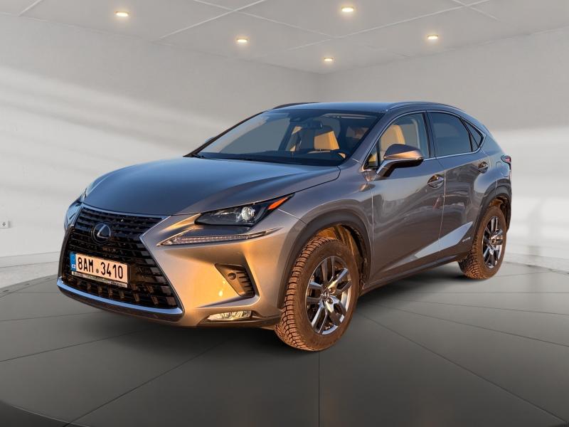 Lexus NX 300