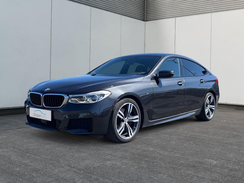 BMW 6er Reihe