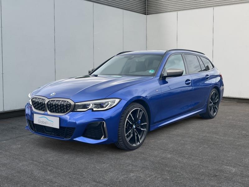 BMW 3er Reihe