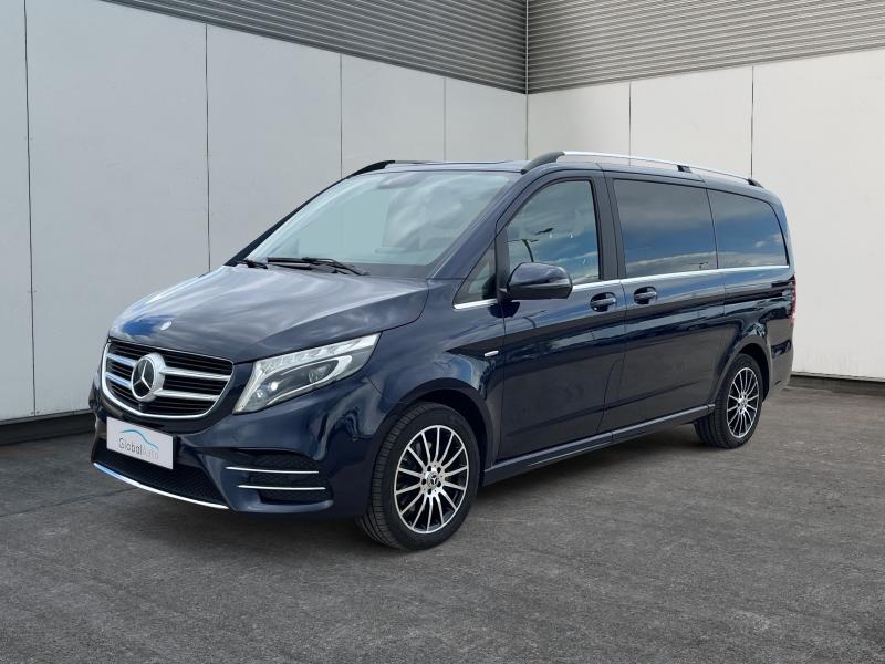 Mercedes-Benz Klasse V
