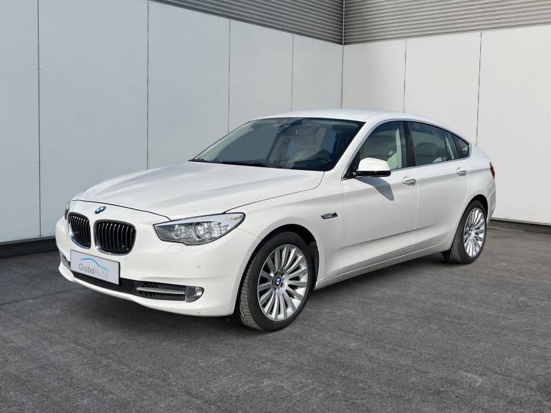 BMW 5er Reihe