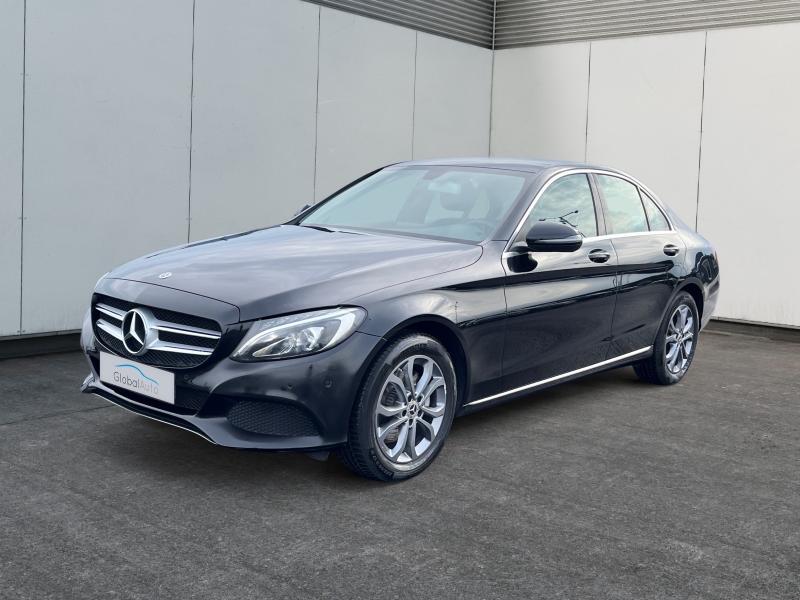 Mercedes-Benz Klasse C