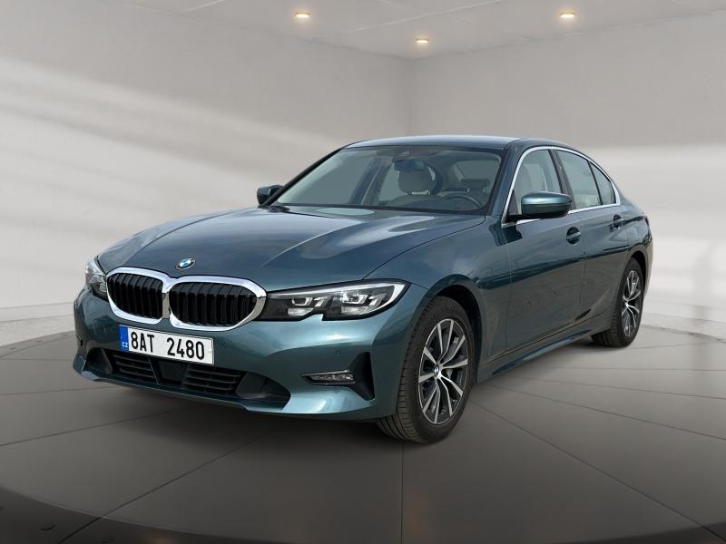 BMW 3er Reihe