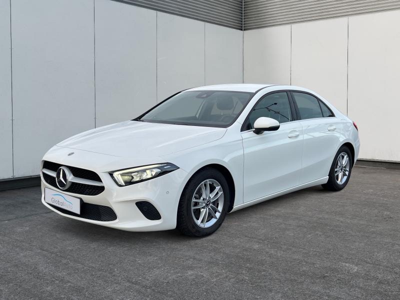 Mercedes-Benz Klasse A