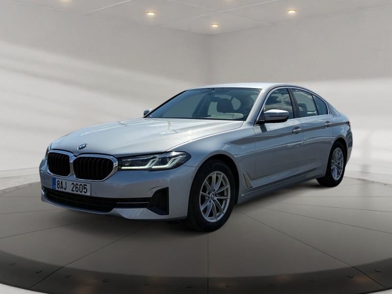 BMW 5er Reihe