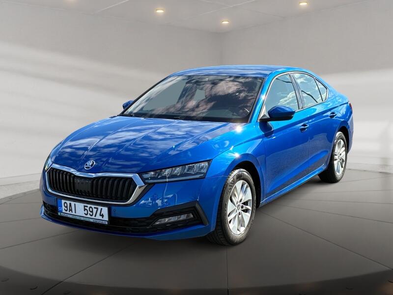 �koda Octavia